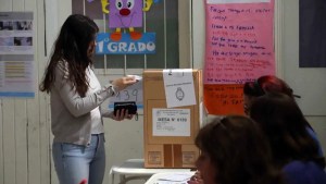 Padrones provisorios para elecciones en nueve municipios de Río Negro: ¿dónde consultarlos?