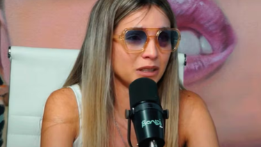 Emily Cecco de Love is Blind