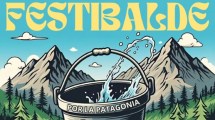 Imagen de Cuándo será el FestiBALDE, el evento que reúne a grandes artistas para reconstruir El Bolsón 