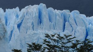 Por qué Naciones Unidas puso foco en los glaciares