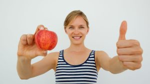 Cuáles son los 6 beneficios principales de la manzana según la ciencia 