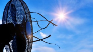 La ola de calor pone bajo alerta a Neuquén y Río Negro este viernes: a cuánto llegará la máxima