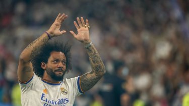 El adiós de una leyenda: Marcelo se retira del fútbol profesional