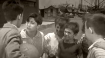 Imagen de Se viralizó una película que muestra cómo era el castellano de Argentina hace 70 años