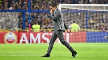 Imagen de Bombazo en Boca: Gago dirigiría su último partido ante Rosario Central