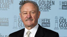 Imagen de Encontraron muertos al actor Gene Hackman y su esposa