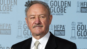 Encontraron muertos al actor Gene Hackman y su esposa