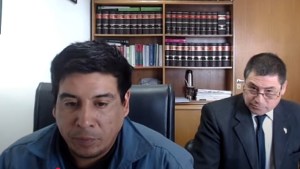 Incendios en El Bolsón: otorgan la detención domiciliaria al imputado de Neuquén