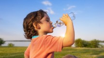 Imagen de Verano 2025: consejos súper prácticos para prevenir golpes de calor en niños
