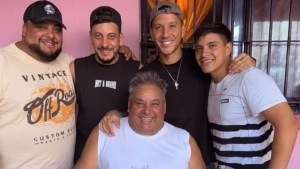 El hermano de Sebastián Driussi sufrió una brutal golpiza y quedó internado: cómo es su estado de salud