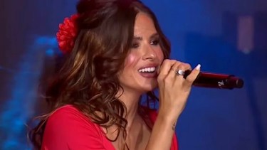 China Suárez