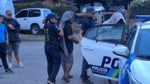 Imagen de Vendían droga a metros de una escuela y un jardín infantil de San Martín de Los Andes