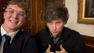 Tras el escándalo con Javier Milei, la empresa detrás de $LIBRA apuntó contra el gobierno y la otra se desligó