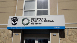 La acusaron de patear a un bebé de 5 meses en Bariloche, pero recuperó la libertad: los motivos