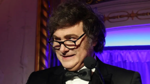 Javier Milei publicitó un memecoin en sus redes sociales y generó revuelo en el mundo cripto