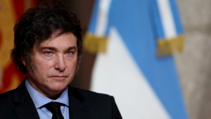 El gobierno de Javier Milei ordenó la intervención de la OA por el escándalo con $LIBRA