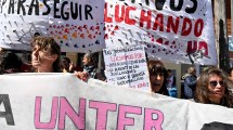 Imagen de Paro nacional docente este lunes: ATEN y Unter confirmaron su adhesión antes del inicio de clases
