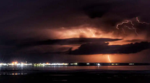 Imagen de Alerta por lluvia y tormenta en Neuquén y Río Negro este viernes: las zonas afectadas antes del finde XXL