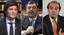 Imagen de La Corte Suprema avaló el decretazo de Javier Milei: críticas, contradicciones y cuándo juraría Ariel Lijo