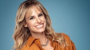 Mariana Fabbiani vuelve a DDM: ¿Cuándo y a que hora?