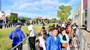 Este lunes termina la entrega de kits escolares en Neuquén: dónde es y qué tener en cuenta antes de ir