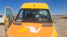 Imagen de Corte e incidentes con la Uocra en un yacimiento de Vaca Muerta: acordaron una reunión para el lunes