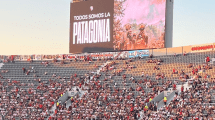 Imagen de «Todos somos la Patagonia»: el mensaje de River en la previa al duelo con Independiente
