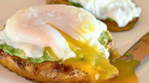 Imagen de Siete desayunos saludables sin harinas, en menos de 10 minutos