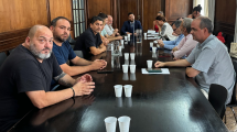 Imagen de Salario de estatales: el Gobierno anunció una suba abajo de la inflación y Aguiar dijo que «da asco»
