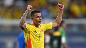 Kevin Castaño será jugador de River. 