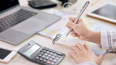 Posibles cambios al impuesto a las ganancias.