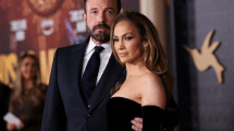 Imagen de Jennifer López y Ben Affleck, ahora sí, están oficialmente divorciados