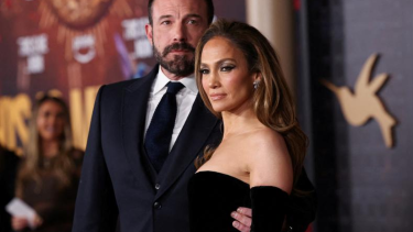 Jennifer López y Ben Affleck, ahora sí, están oficialmente divorciados