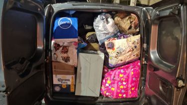 Se organizan tours de compras a Chile.  Foto: gentileza