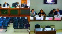 Imagen de Juicio contra mapuches de Villa Mascardi: el juez posterga la definición respecto del sobreseimiento de la machi