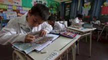 Imagen de Ciclo lectivo 2025: dónde retirar el kit escolar en Neuquén