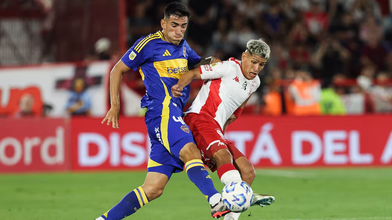 Imagen de Boca – Huracán un duelo de alto voltaje en la tercera fecha del Torneo Apertura: hora, TV, formaciones