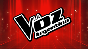 La Voz Argentina 