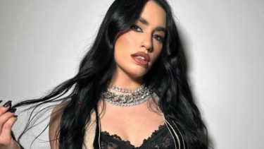 Lali Espósito
