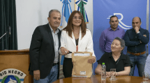 Imagen de Primera compra conjunta de Ipross y Salud para medicamentos oncológicos