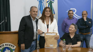 Primera compra conjunta de Ipross y Salud para medicamentos oncológicos