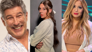 Luzu TV dio a conocer su nueva programación para este 2025: las nuevas figuras que se suman
