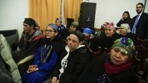 Imagen de Nuevo juicio a mapuches por Villa Mascardi: «Acusados de usurpar nuestro propio territorio», dice la comunidad