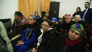 Nuevo juicio a mapuches por Villa Mascardi: «Acusados de usurpar nuestro propio territorio», dice la comunidad