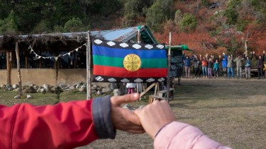 El relevamiento de territorios indígenas en Río Negro, paralizado y sin rumbo