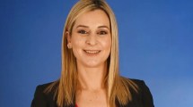 Imagen de Mariela Fernández abandonó en vivo su programa en Crónica TV: «No se puede laburar así»