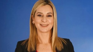 Mariela Fernández abandonó en vivo su programa en Crónica TV: «No se puede laburar así»
