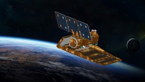 Los incendios forestales en la Patagonia vistos desde el espacio