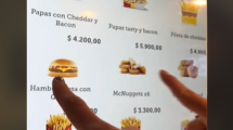 Imagen de Video | «La auténtica barbaridad»: turistas españolas ante el precio de hamburguesas en Bariloche