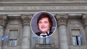 ¿Privatizan Banco Nación? 4 claves para entender por qué Javier Milei lo transformó en Sociedad Anónima